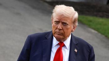 Trump, İran'ın teklifini yerden yere vurdu, Kürtlerle ilgili planını itiraf etti: Hayal kırıklığına uğradım