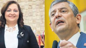 CHP MYK’dan Köksal kararı