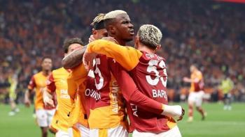 Galatasaray set for first-ever clash with Sporting