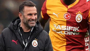 Galatasaray'da 3 isimle yollar ayrılıyor! 'Astronomik teklifler gelebilir'
