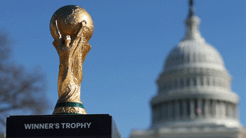 2026 FIFA Dünya Kupası için geri sayım devam ediyor! Son 1 ay