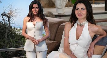 Nesrin Cavadzade: Çok güzel bir senaryomuz var