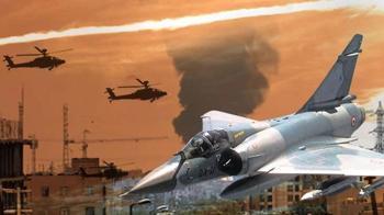 Görünmeyen cephe açıldı: Mirage jetleri sahada mı?