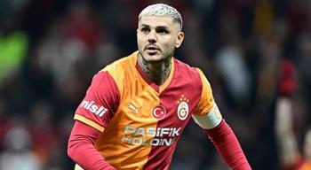 Galatasaray'da Mauro Icardi kalacak mı, gidecek mi? Dursun Özbek yeşil ışık yakmıştı!