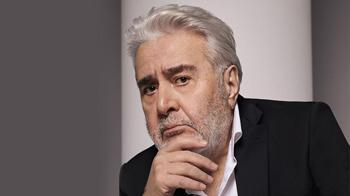 Usta oyuncu Uğur Yücel 'Eşref Rüya' kadrosunda!