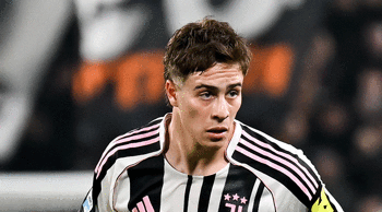 Kenan Yıldız'dan Juventus açıklaması! 'Kulübe çok bağlandım'