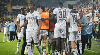 Türkiye Kupası'nda Trabzonspor, 18. kez finale yükseldi!