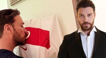 Sinan Akçıl’dan Dünya Kupası marşı sürprizi! Nakarat ortaya çıktı