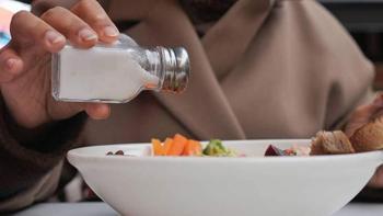 Hipertansiyondan mide kanserine! Aşırı tuz tüketimi böyle zarar veriyor