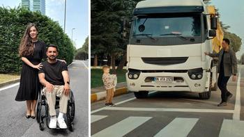 Trafikte görünmeyen tehlike: 'Kör nokta' riskine dikkat!