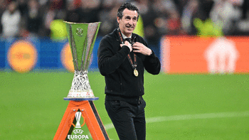 Unai Emery: Bir krallık söz konusuysa hep beraber kralız