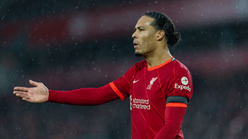Virgil van Dijk'tan ayrılık kararı! Galatasaray'dan Dursun Özbek devrede