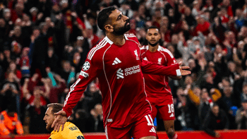 Mohamed Salah'tan Süper Lig devine yeşil ışık! İstediği maaş belli oldu