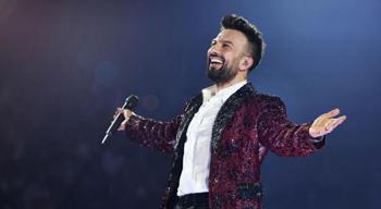 Tarkan’dan dikkat çeken gönderme: Palyaçoyu sorumlu tutma