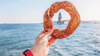 Tercihiniz hangi simit?