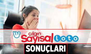 Sayısal Loto sonuçları sorgulama ekranı: 6 Haziran 2026 Sayısal Loto çekiliş sonuçları canlı yayında belli oldu!