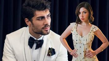 Ali Öner, Zeynep Atılgan'la aşkını resmen ilan etti! 'Birbirimizi zamanla tanıdık'