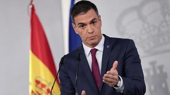 Küresel düzenin hedefindeki lider: Pedro Sanchez