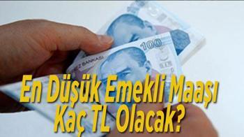 Temmuz Zammı Yaklaşıyor: En Düşük Emekli Maaşı Kaç TL Olacak? İşte 5 Aylık Enflasyona Göre Hesaplama