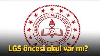 12 Haziran 2026 okullar tatil mi, neden tatil olacak? Kimler tatil olacak?