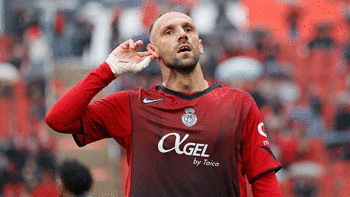 Muriqi, Fenerbahçe'ye 'Evet' dedi! Bonservis anlaşması