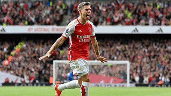 Beşiktaş aradığı kanat transferini Arsenal'de buldu!