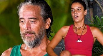 Bu hafta Survivor'a veda eden isim belli oldu: Murat mı, Deniz mi elendi?