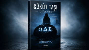 72 saat içinde ölüme götüren sırrın hikâyesi: Sükût Taşı - Uyanış