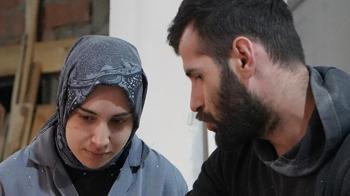 Tabuları yıkan baba-kız: YKS’ye hazırlanırken hayatı değişti