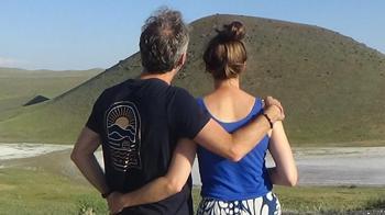 Hollandalı aile Türkiye'de keşfetti: Yeniden doğmuş gibi hissediyorsunuz