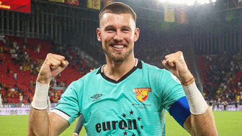 Göztepe'de Mateusz Lis ile yollar ayrılıyor! İşte bonservis bedeli