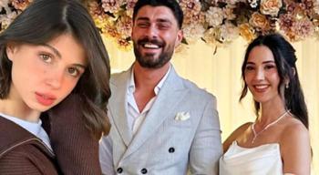 Nişan sonrası yeni sayfa! Ali Öner ve Zeynep Atılgan tatilde