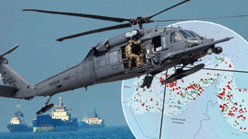 ABD’nin gizli geçiş planı! Apache helikopterlerinin görevi ne?
