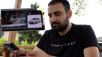 8 milyonluk araç 5 milyon TL! Bayi bayi gezdi, kimsenin bilmediği detayı keşfetti