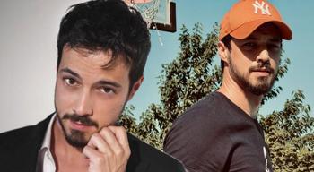 Aşk tatilinden ilk kare! Mert Yazıcıoğlu ve sevgilisine beğeni yağdı