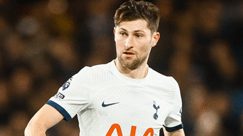 Tottenham, Ben Davies'in sözleşmesini 1 yıl daha uzattı