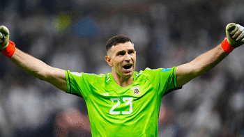 Emiliano Martinez için İtalyan devi devrede! Anlaşma yakın
