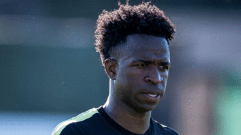 Real Madrid'den Vinicius Junior için karar çıktı!