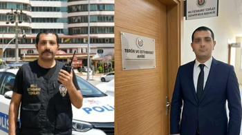 Sahte fotolarla kendini MİT’le irtibatlı gibi gösteren şüpheliye gözaltı