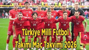A Milli Takım Dünya Kupası Takvimi: Avustralya - Türkiye maçı hangi kanalda, ne zaman, saat kaçta?