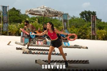 Survivor bireysel dokunulmazlığı kim kazandı ve eleme adayı kim oldu?