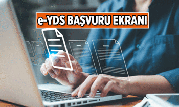 e YDS başvurusu nasıl yapılır, başvuru ücreti ne kadar, başvurular ne zaman bitiyor? 2026 e YDS/6 İngilizce sınav ve sonuç tarihi ne zaman?