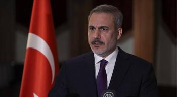 'ABD ve İran'ın müzakereye dönmelerini tavsiye ediyoruz'