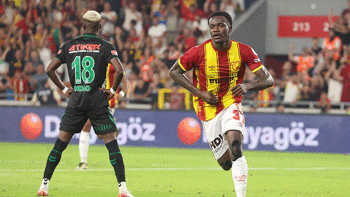 Göztepe’nin yıldızına Süper Lig devi talip! İşte istenen bonservis