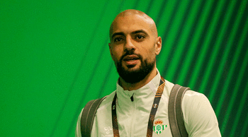 Fenerbahçe'de Sofyan Amrabat belirsizliği! Real Betis kararını verdi