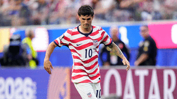 Dünya Kupası'nda Türkiye'nin rakibi ABD'de Christian Pulisic: Harika başlangıç yaptık