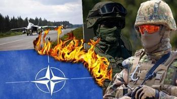 Avrupa’nın korkulu rüyası gerçek oldu: NATO'yu sarsan hamle!