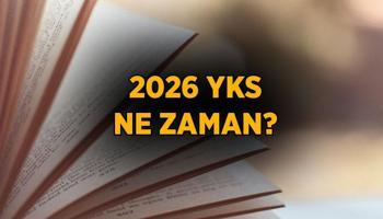 2026 (TYT-AYT-YDT) YKS sınav giriş belgesi nasıl alınır, sınav yeri sorgulama nereden yapılır? ÖSYM YKS tarihleri
