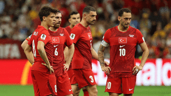 A Milli Takım'ın Avustralya mağlubiyeti Avrupa'da gündem oldu! 'Futbol dünyasını şaşkına çevirdi'