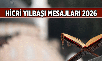 Hicri Yılbaşı Mesajları 2026: Resimli en güzel, anlamlı ve dualı Hicri yılbaşı sözleri
